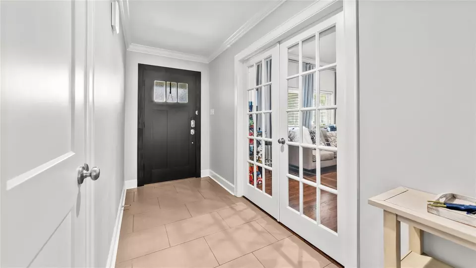 Entry Way - 11003 Crestmore St, Houston, TX 77096 photo 1 of 1