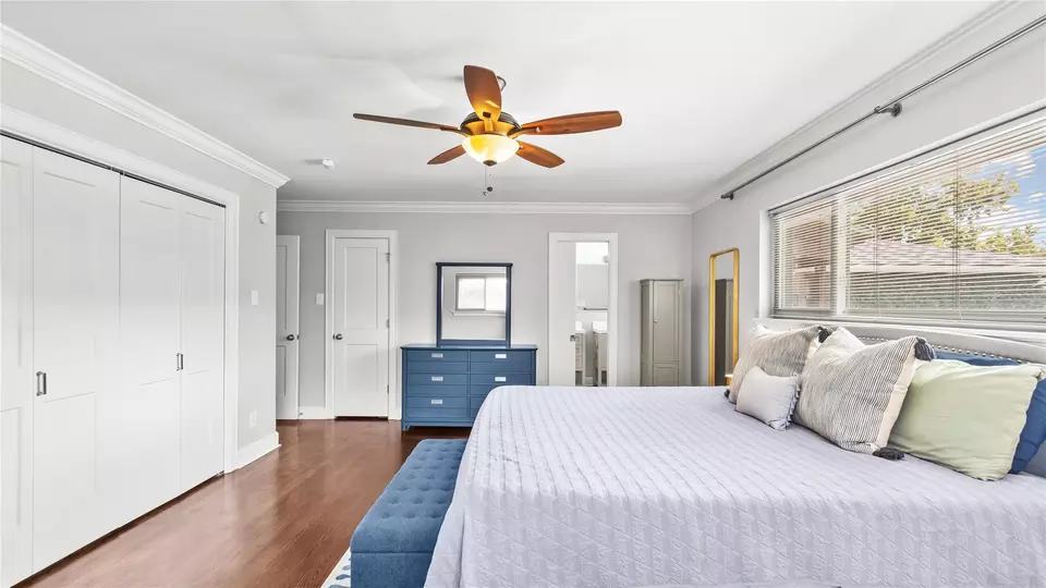 Bedroom - 11003 Crestmore St, Houston, TX 77096 photo 3 of 3