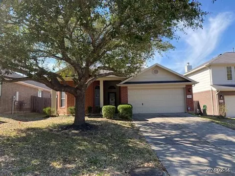 4909 Summer Rain Dr, Conroe, TX 77303 photo 1