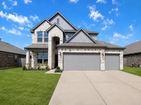 108 Grazing Meadows Ln, Waller, TX 77484