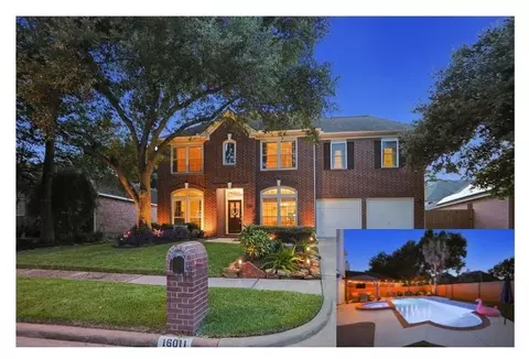 16011 Maplewick Dr, Tomball, TX 77377