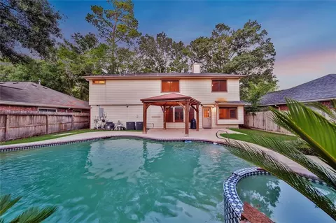 1226 Caraquet Drive Dr N, Spring, TX 77386