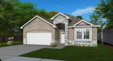 510 Zeus Mountains Dr, Crosby, TX 77532