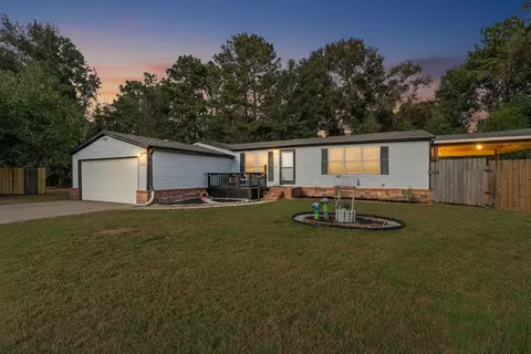 16547 Leafy Meadow Dr, Conroe, TX 77302