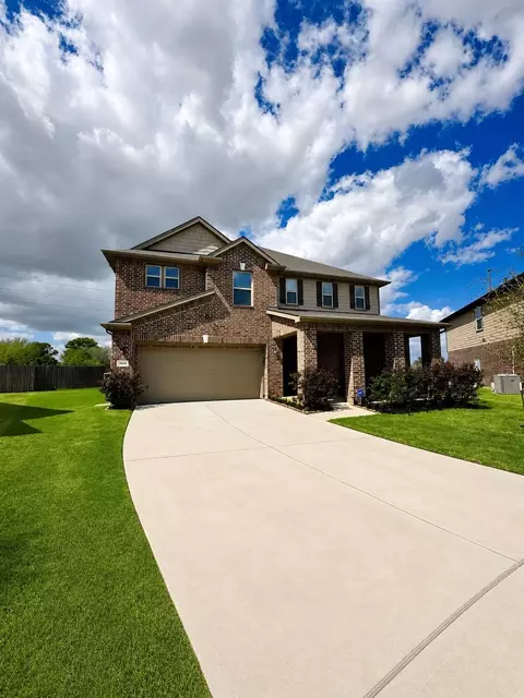25638 Reign Wayman St, Katy, TX 77493