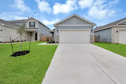25746 Hickory Pecan Trl, Tomball, TX 77375