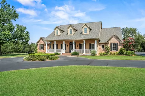 11638 Calfee Rd, Conroe, TX 77304