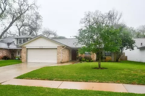 2419 Woven Wood Ln, Richmond, TX 77406
