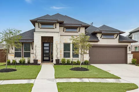 9206 Bluestem Ct, Rosharon, TX 77583