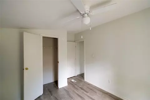 Bedroom - 170 W W Crk, Trinity, TX 75862 photo 4 of 4