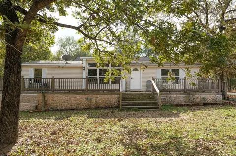 Exterior - 170 W W Crk, Trinity, TX 75862 photo 3 of 9