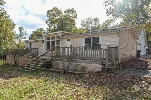 170 W W Crk, Trinity, TX 75862
