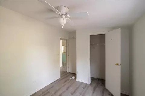 Bedroom - 170 W W Crk, Trinity, TX 75862 photo 3 of 4