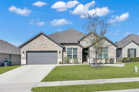 11510 Gingerland Dr, Conroe, TX 77304 photo 1