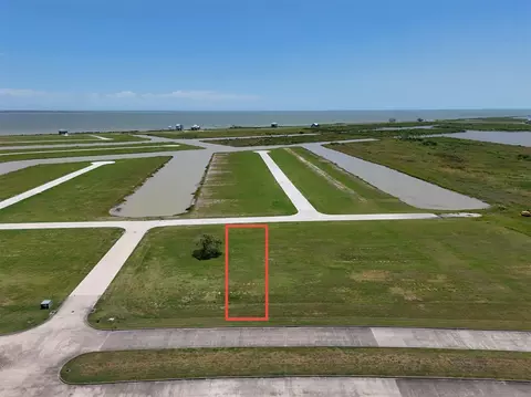 0 Southshore Dr, Palacios, TX 77465