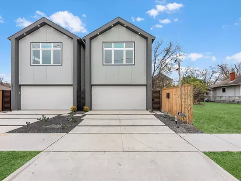 3413 Mcgowen St, Houston, TX 77004