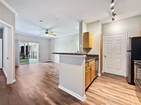 2303 Louisiana St #8109, Houston, TX 77006
