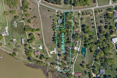 0 S Main St, Anahuac, TX 77514