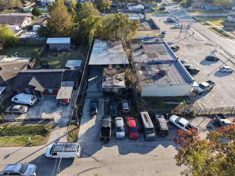 3400 Rosemary Ln, Houston, TX 77093