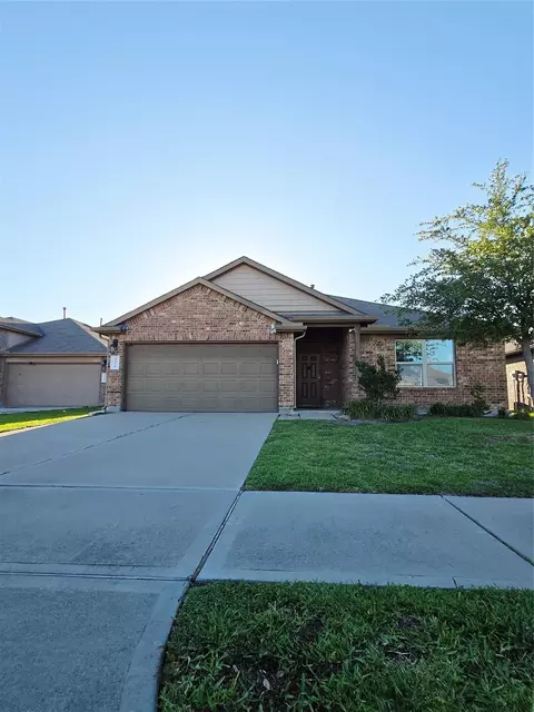 9526 Matilda Creek Ct, Richmond, TX 77407