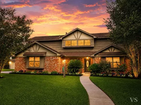 11603 One Token Dr, Houston, TX 77065