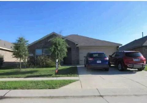 2929 Goodrich St, Royse City, TX 75189