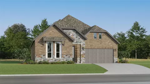 21914 Maddaloni View Dr, Hockley, TX 77447