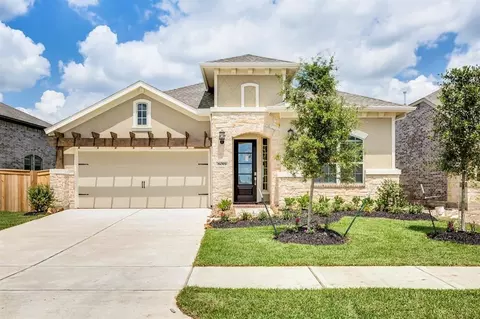 8019 Clearwater Glen Ct, Richmond, TX 77407