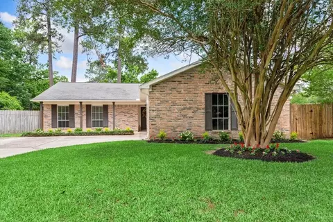 25319 Wingfield Ln, Spring, TX 77373 photo 1