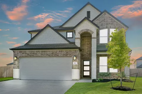 325 E Tranquil Fields Ln, Waller, TX 77484