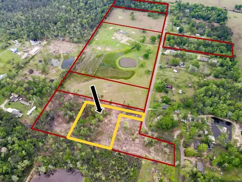 18482 Pickering Rd, Conroe, TX 77302