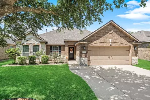 2020 Borthwick Ln, Conroe, TX 77301