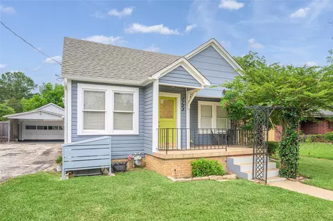 1103 Thiel St, Brenham, TX 77833