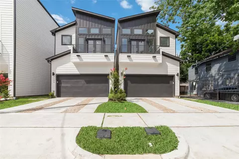 2109 Holman St, Houston, TX 77004
