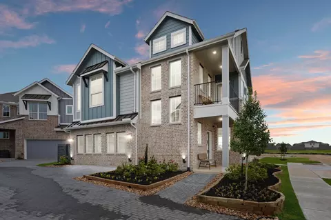 21215 Creeping Bentgrass Dr, Cypress, TX 77433
