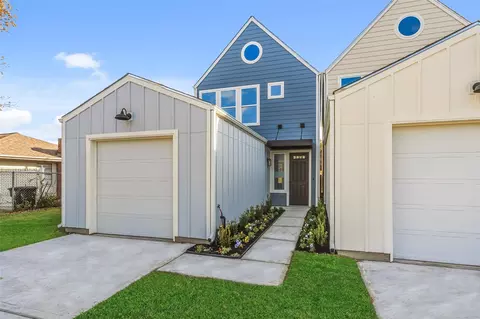 3424 Elser St, Houston, TX 77009