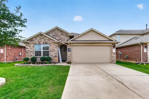 1042 Rancho Grande Dr, Channelview, TX 77530