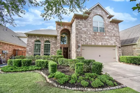 17634 Yorkhill Ct, Richmond, TX 77407
