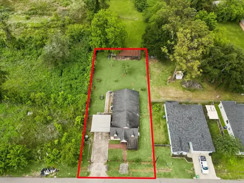 1022 Homer St, Houston, TX 77091