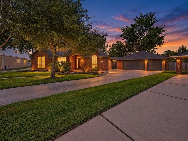 14414 Gadshill Cir, Houston, TX 77044