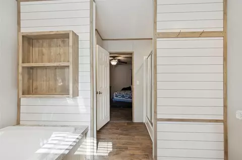 Entry Way - 146 Marina Dr, Trinity, TX 75862 photo 3 of 3