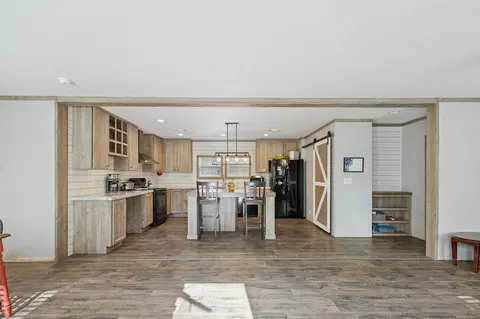 Kitchen - 146 Marina Dr, Trinity, TX 75862 photo 1 of 6