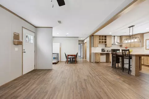 Entry Way - 146 Marina Dr, Trinity, TX 75862 photo 1 of 3