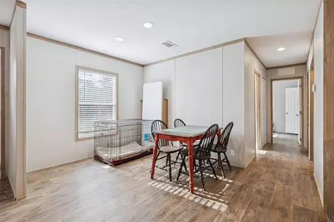 Dining - 146 Marina Dr, Trinity, TX 75862 photo 1 of 1