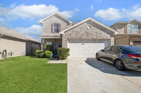 17414 Solly Oak Pl, Humble, TX 77396