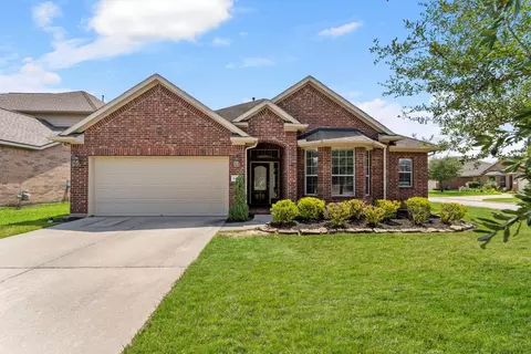 6415 Pinyon Trail Dr, Spring, TX 77389 photo 1