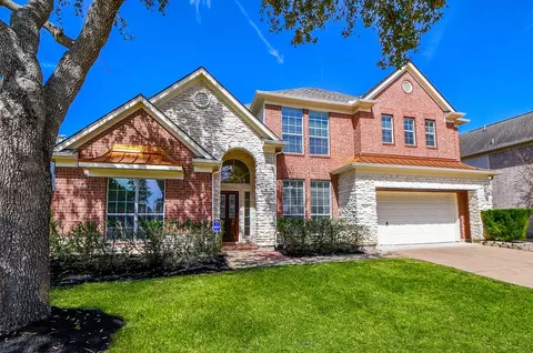 19022 Grove Valley Trl, Houston, TX 77084