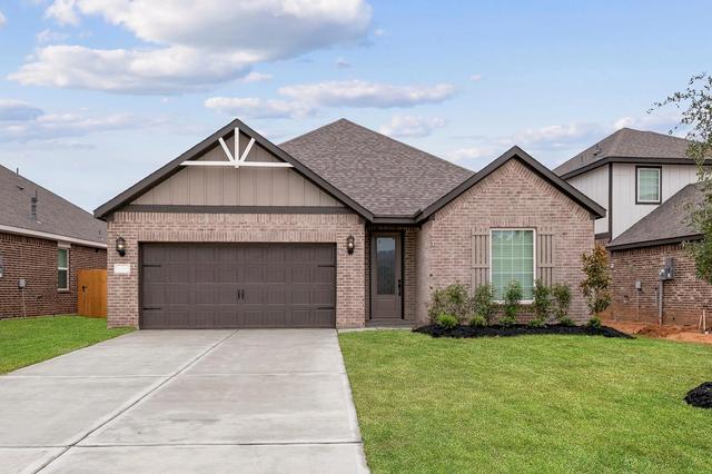 21520 Bluebonnet Bay Dr, Magnolia, TX 77354