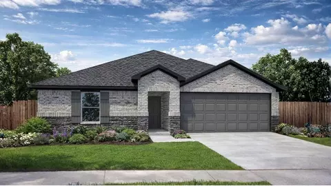 20197 Fermat Dr, New Caney, TX 77357