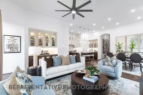 12978 Soaring Forest Dr, Conroe, TX 77302